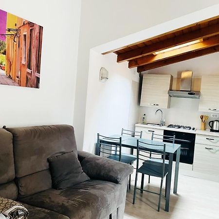 Casa Cico Leilighet Malcesine Eksteriør bilde
