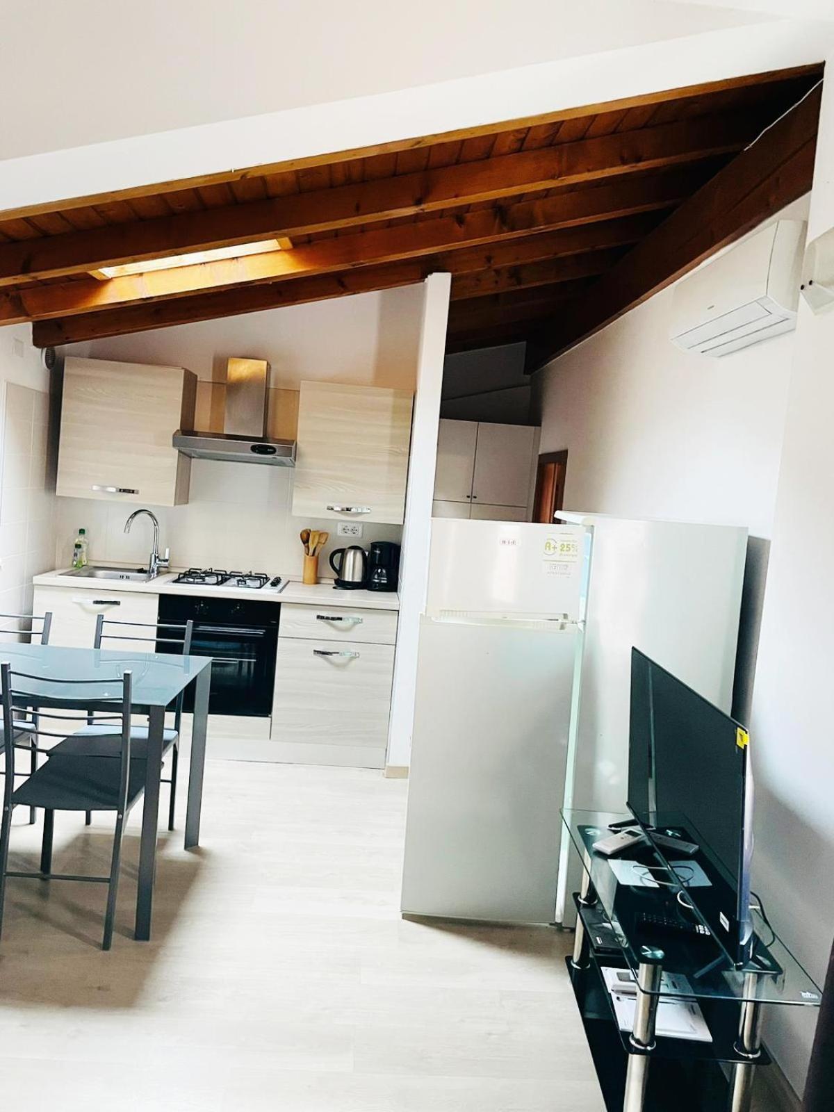 Casa Cico Leilighet Malcesine Eksteriør bilde