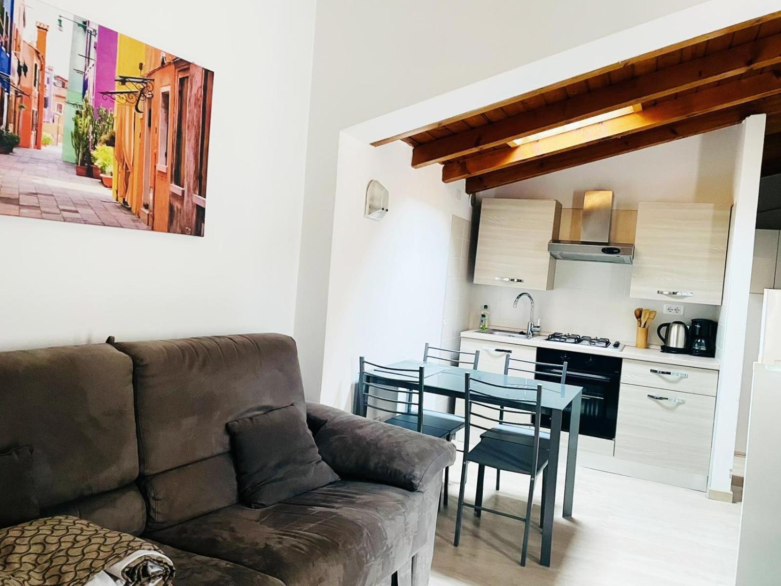 Casa Cico Leilighet Malcesine Eksteriør bilde