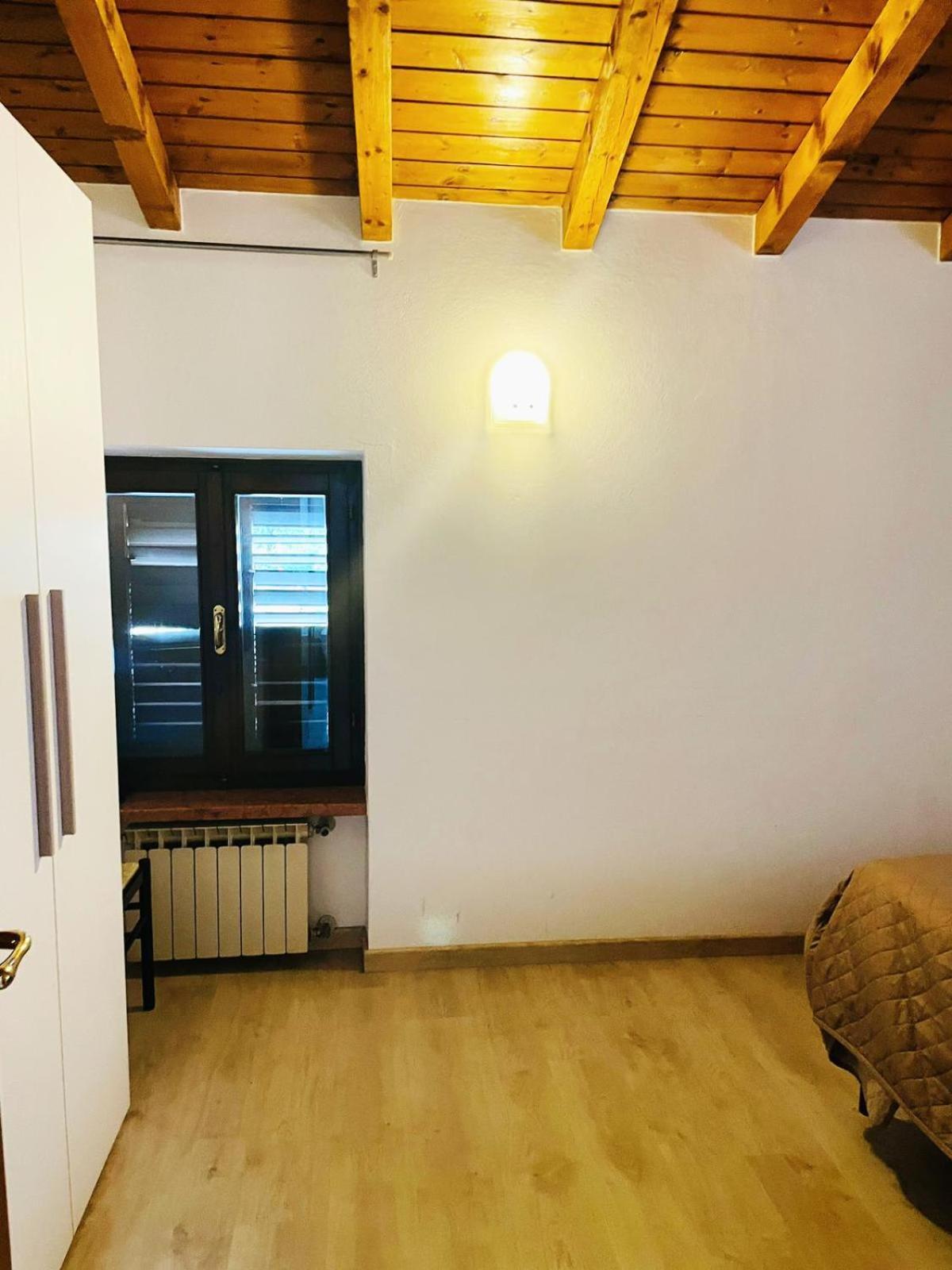 Casa Cico Leilighet Malcesine Eksteriør bilde